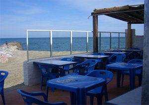 STE MARIE RESTAURANT INDALO 1