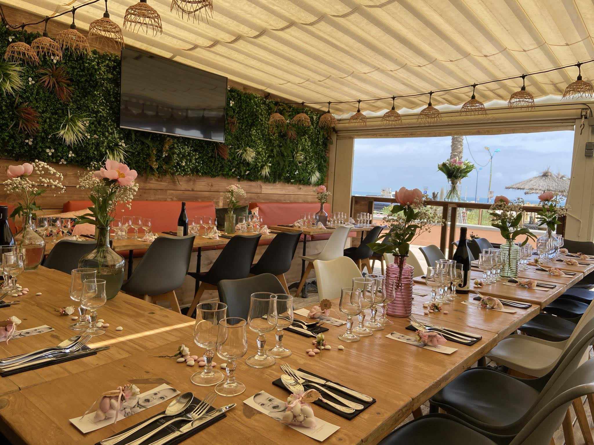 RESTAURANT CAN CARMAN
