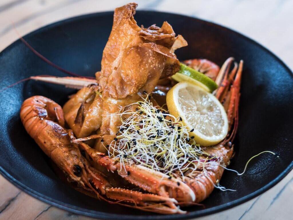 Torreilles resto la table des z'amis