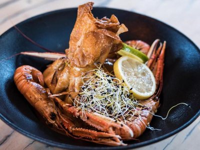 Torreilles resto la table des z'amis