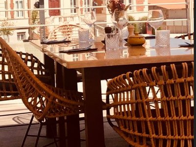 RIVESALTES RESTAURANT LE FENIX