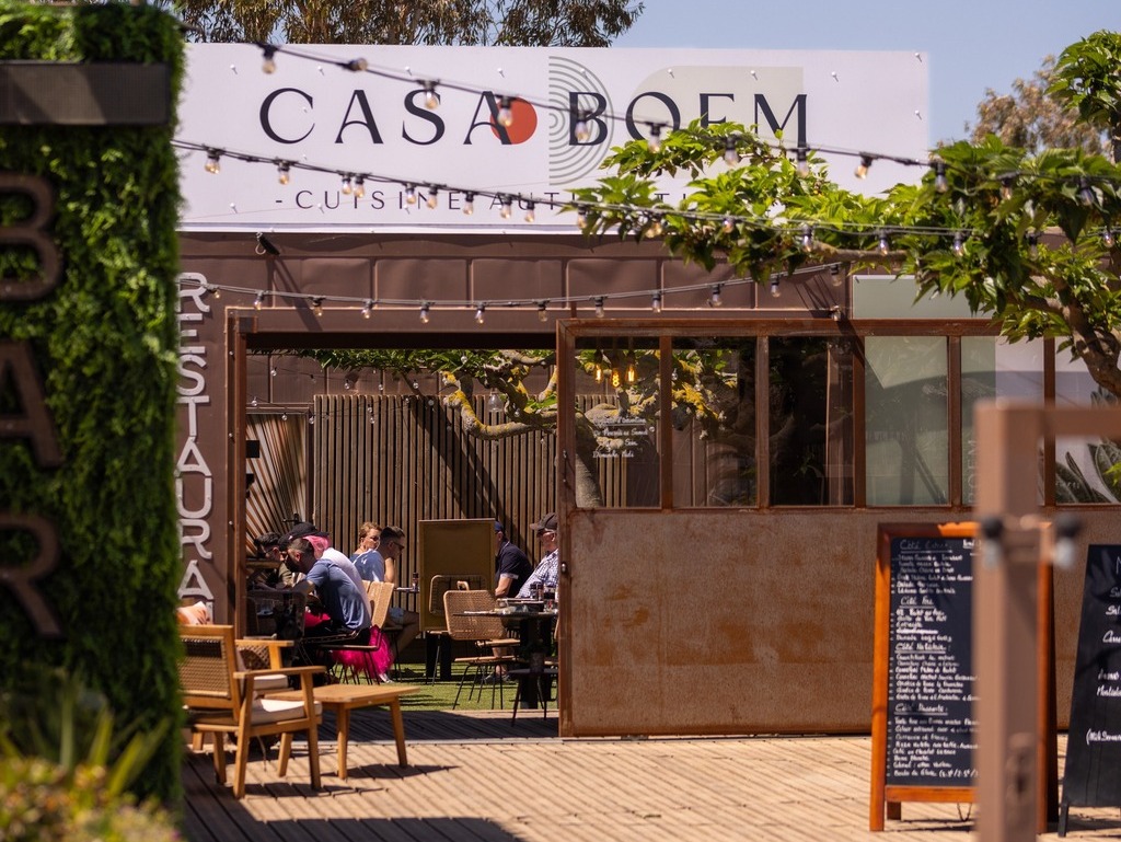 Torreilles commerce casa boem