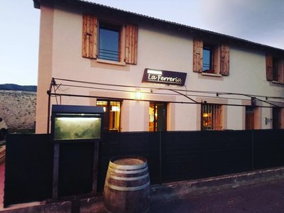 LA FERRERIA 1