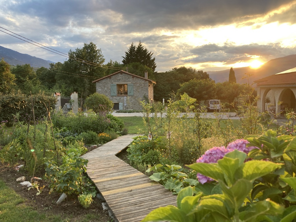 Gîte