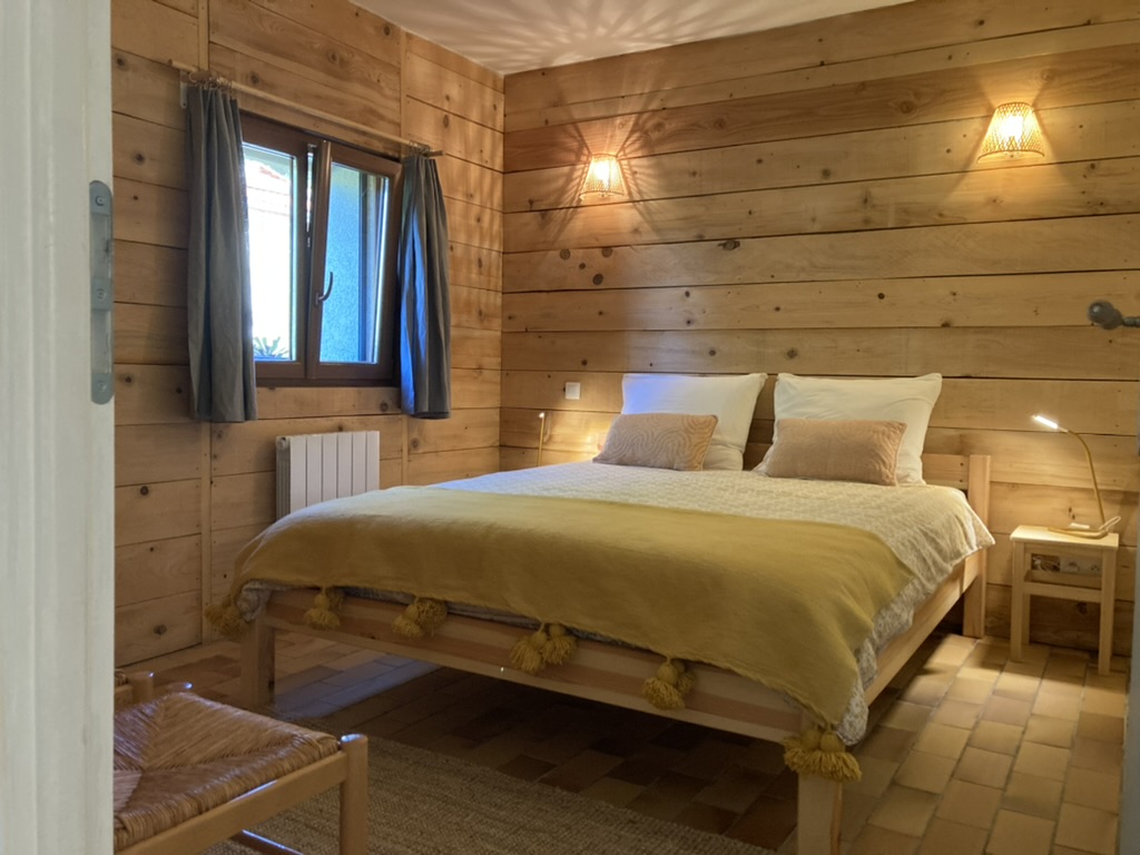 Chambre melodia del canigó