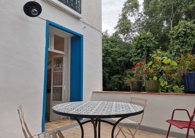 Chez Marie