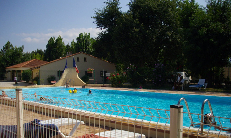 camping St André 1