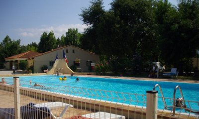 camping St André 1