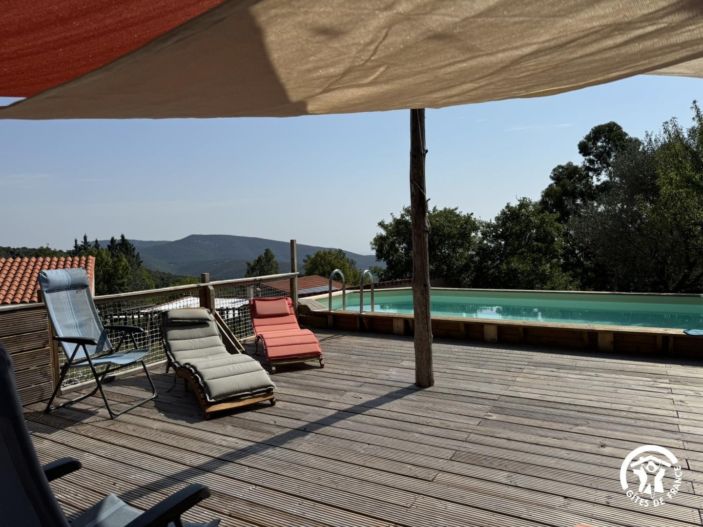 Les chambres d'hôtes du Mas Parry_2