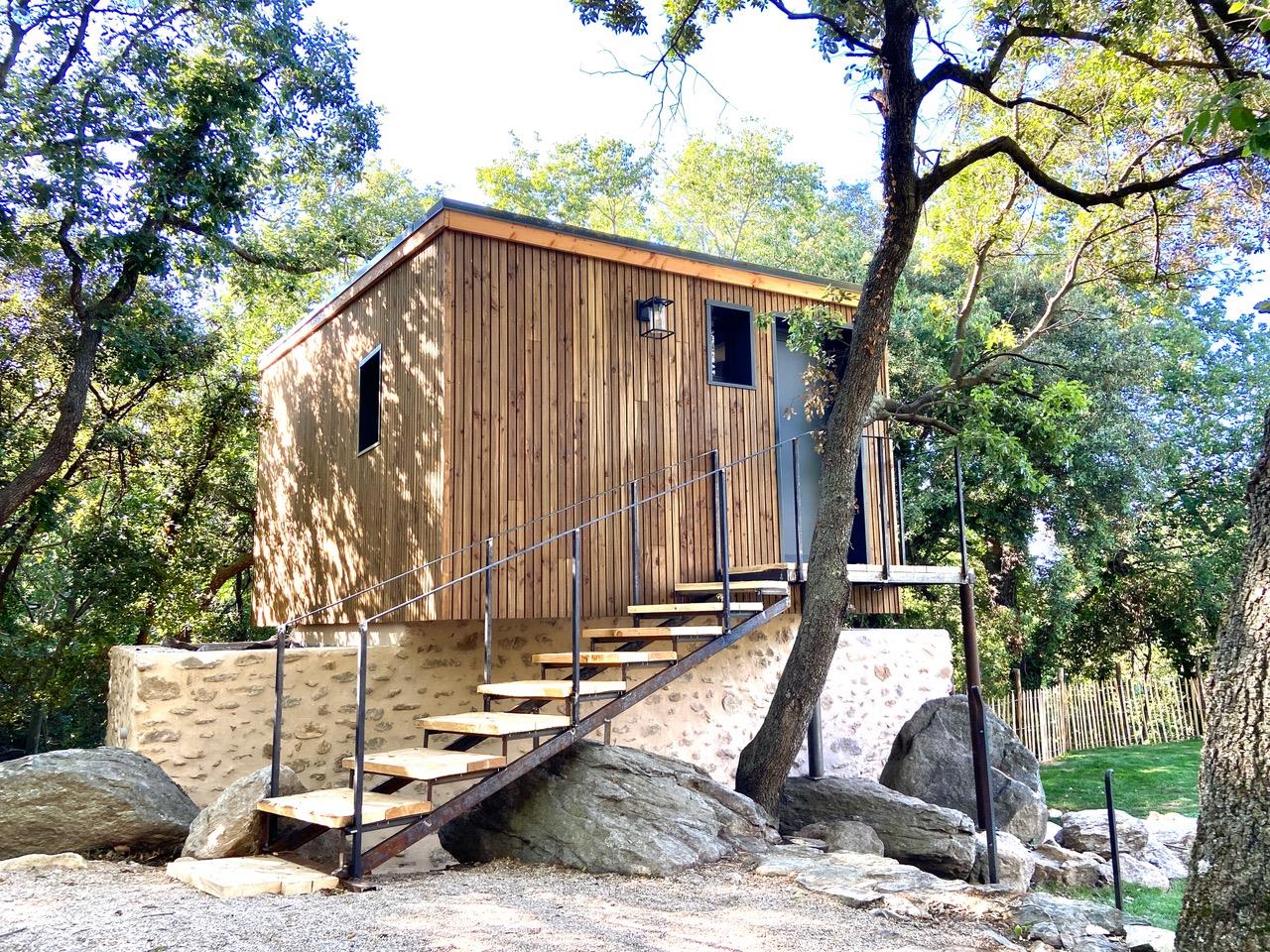 La Cabane