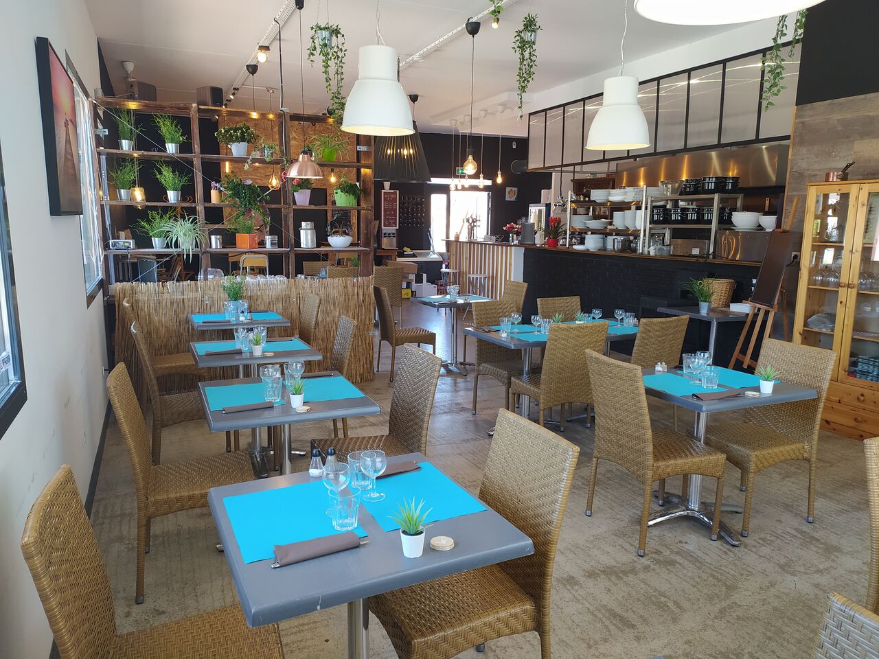 CASA D'ELNA RESTAURANT