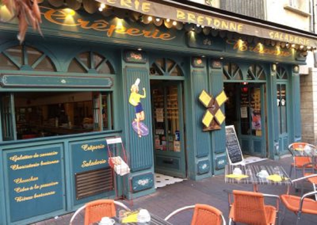 creperie bretonne rue foch