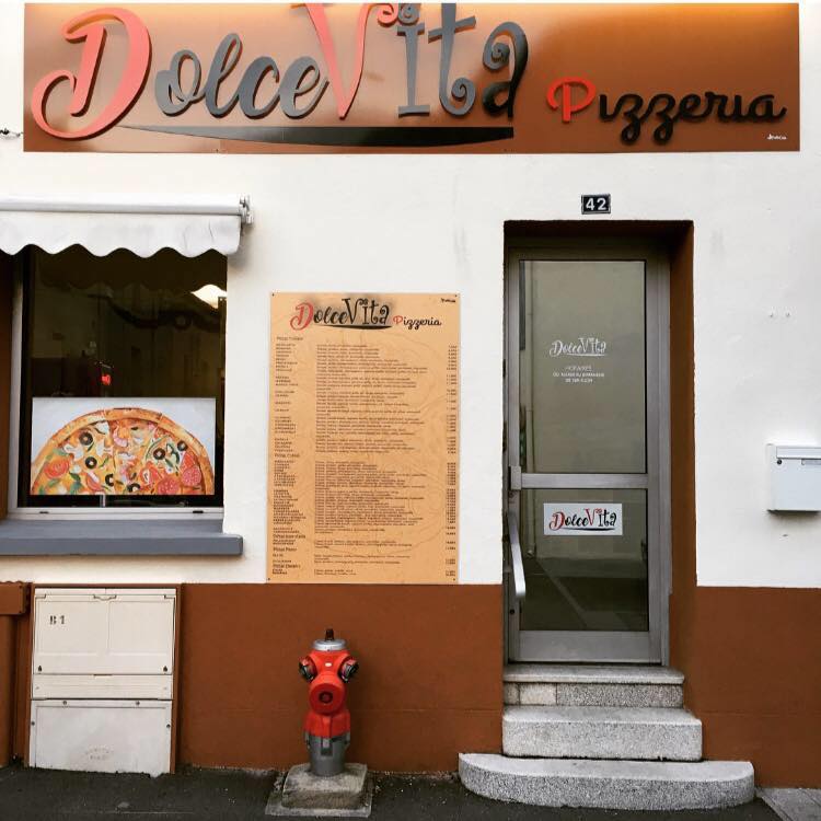 LA DOLCE VITA PALAU DEL VIDRE