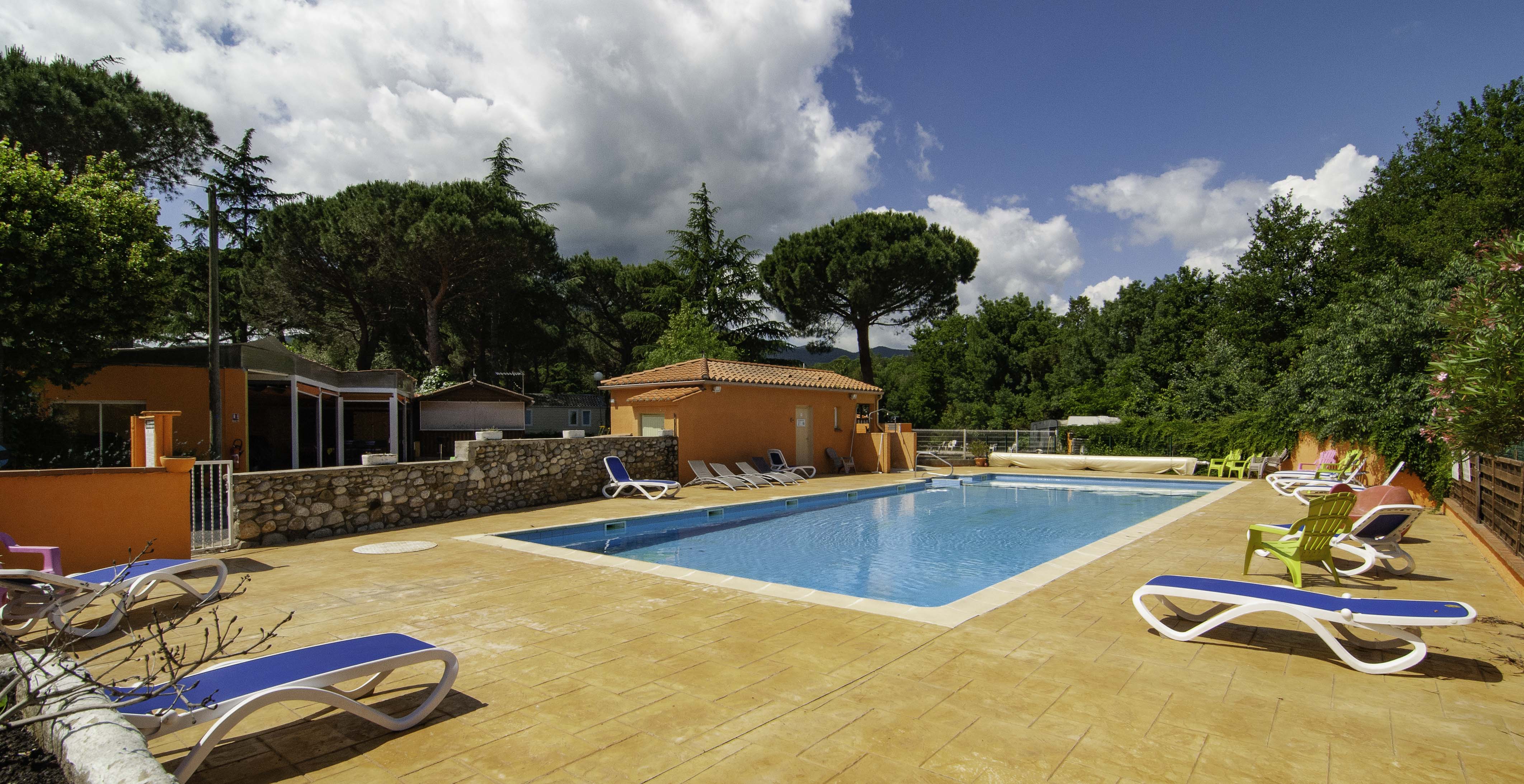 CAMPING LES PINS LE CONGO 1