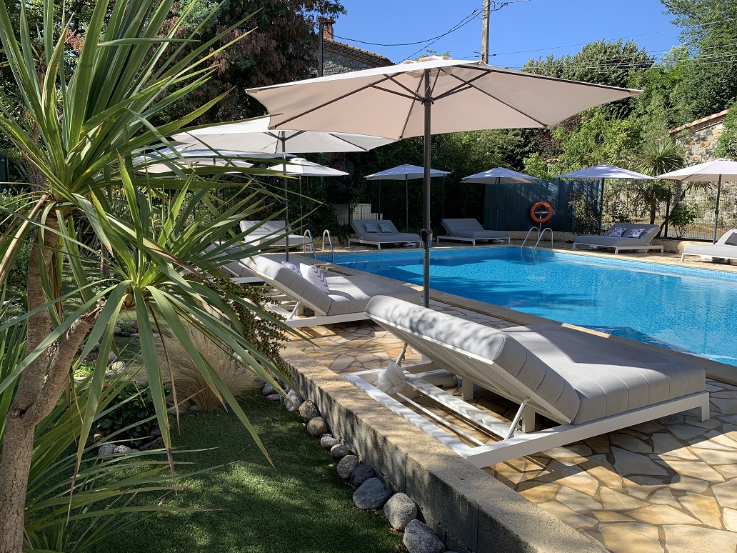 CAMPING SAINT MARTIN 1