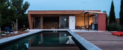 Chambre d'hôtes Opoul