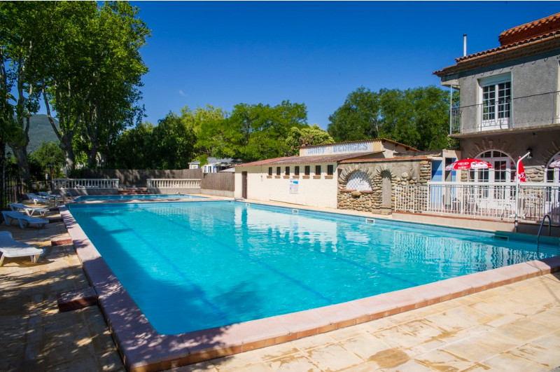 CAMPING SAINT-GEORGES 1