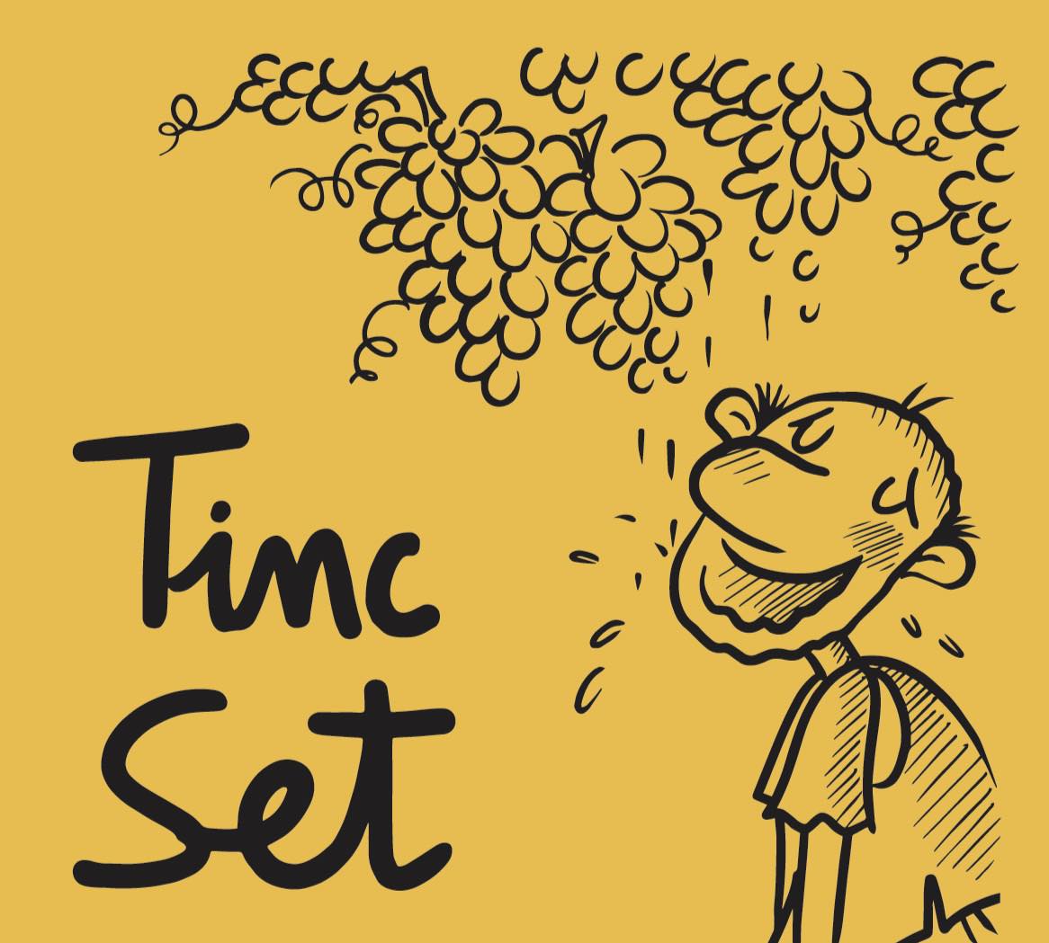 tinc set