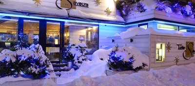 la Table des Saveurs 1