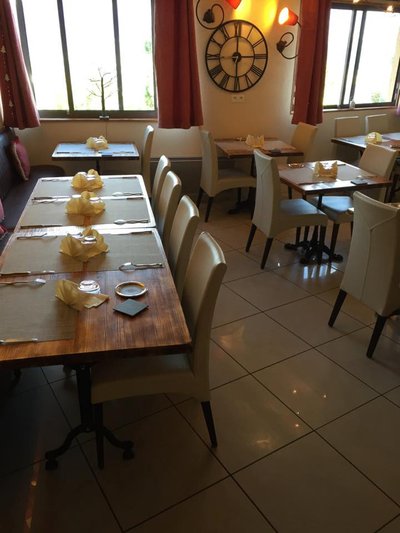 Le Bistrot des LLoses