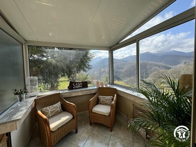 Les chambres d'hôtes Casa Louisa_2