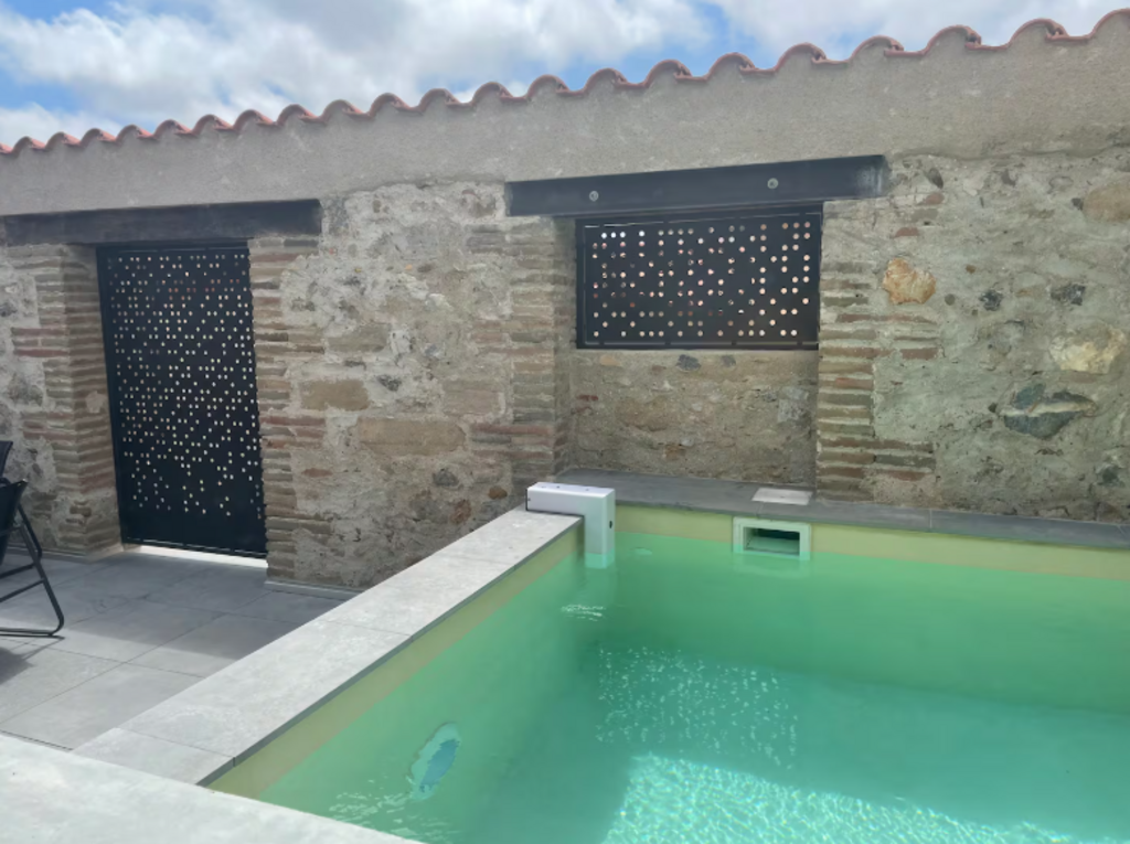 Torreilles HLO Cave Montgaillard