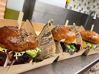 Forge d'AugusteForge d'Auguste