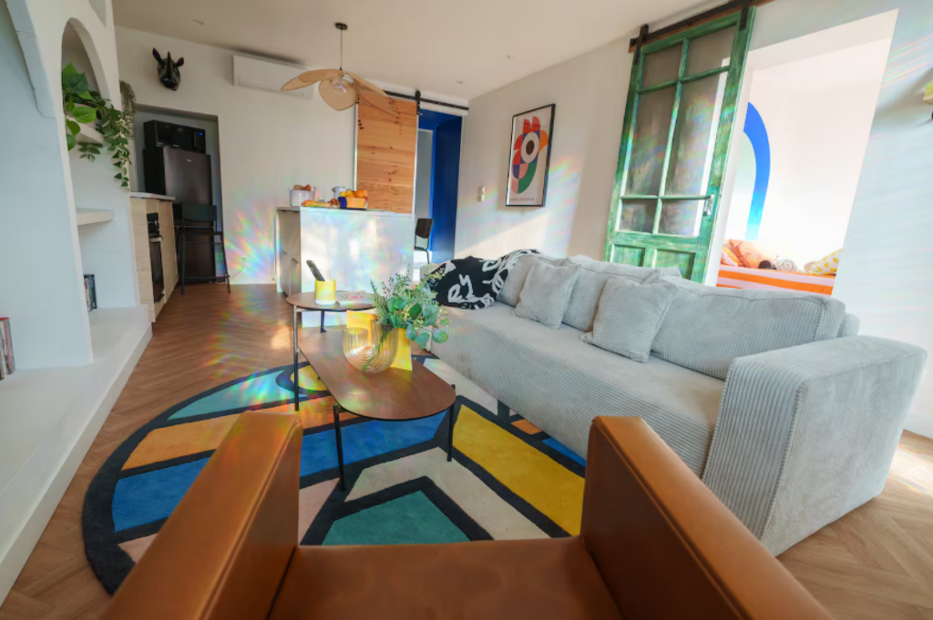 Torreilles HLO casa del chic