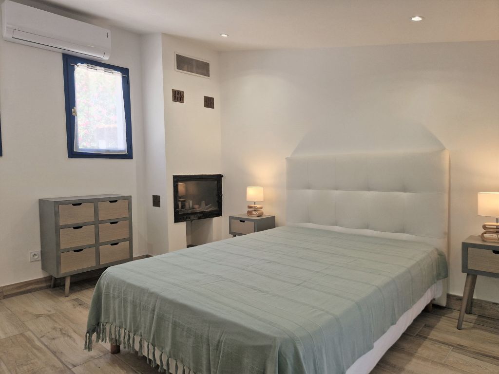 Le Cabanon d'Anais 1