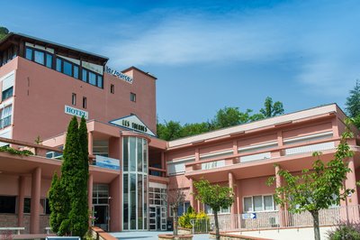 résidence Thermale Vernet 1