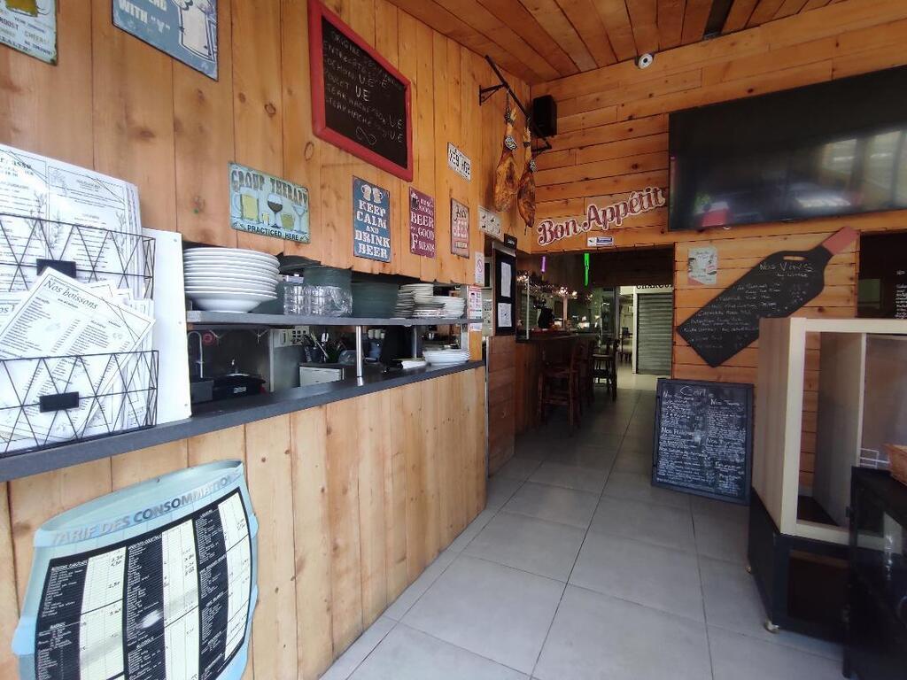 Torreilles resto La terrasse