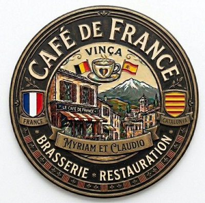 café de france