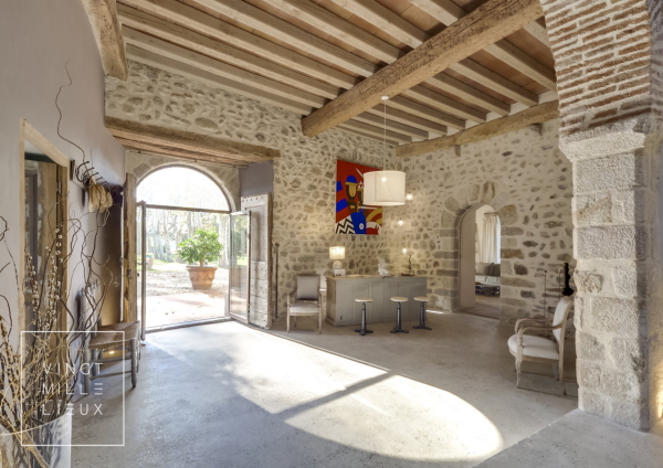 Château de Villeclare