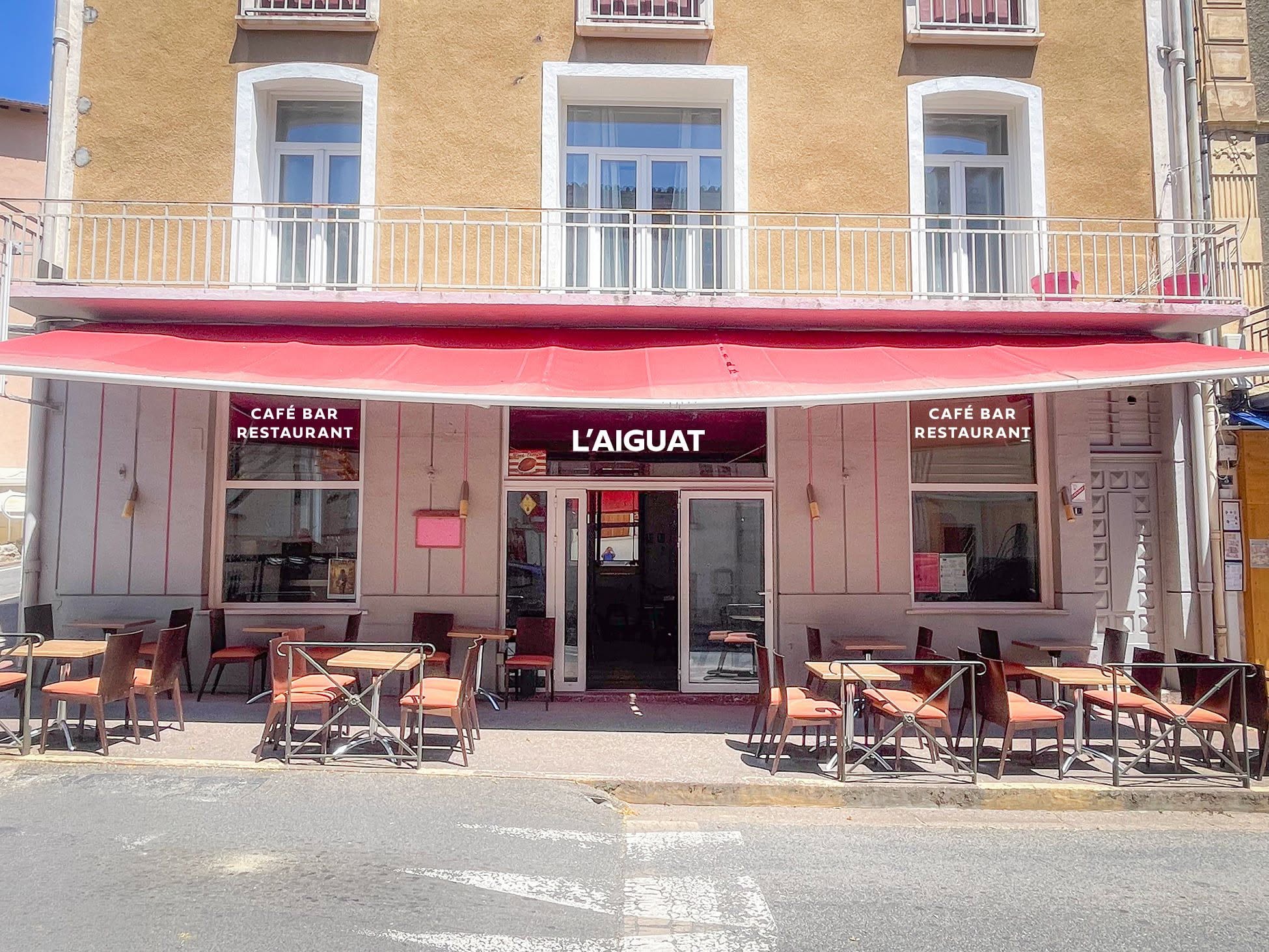 L'aiguat