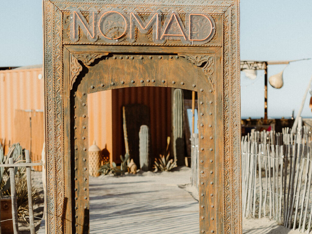 Torreilles commerces nomad