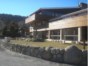 Village Club Yravals 1