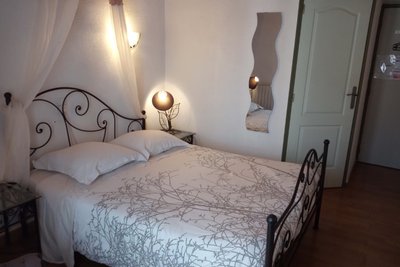 Chambre Nature