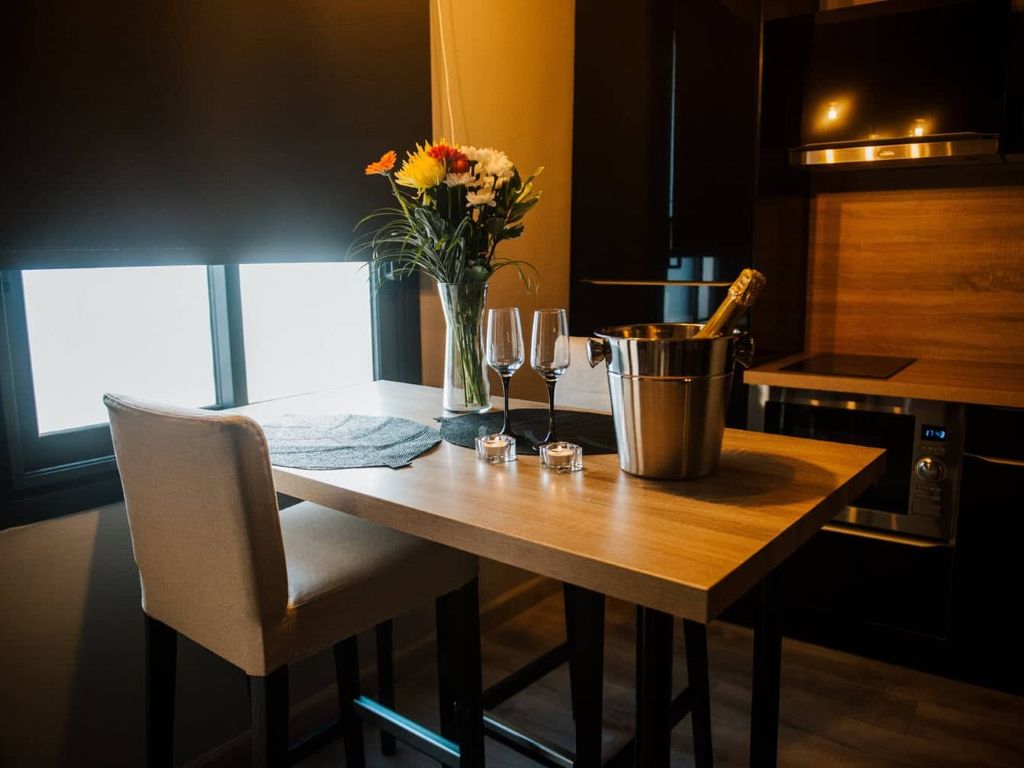 La Suite Romantique 4