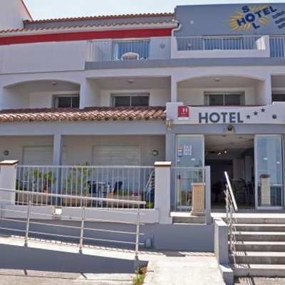 Sol Hotel 1