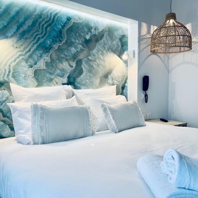 photo hotel sables