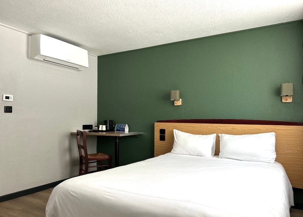 Campanile Perpignan Sud 2