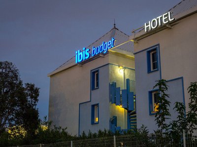 IBIS BUDGET PERPIGNAN SUD SAINT-CHARLES 1