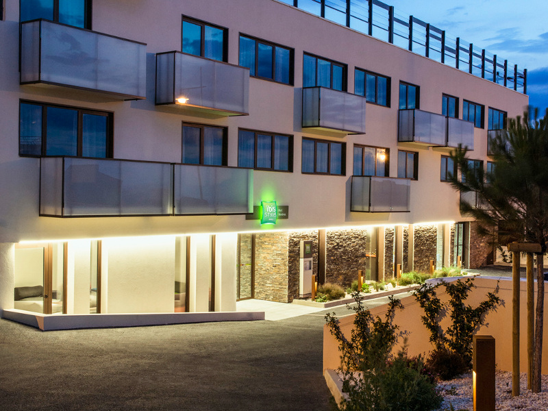 Ibis Styles Port Vendres 1