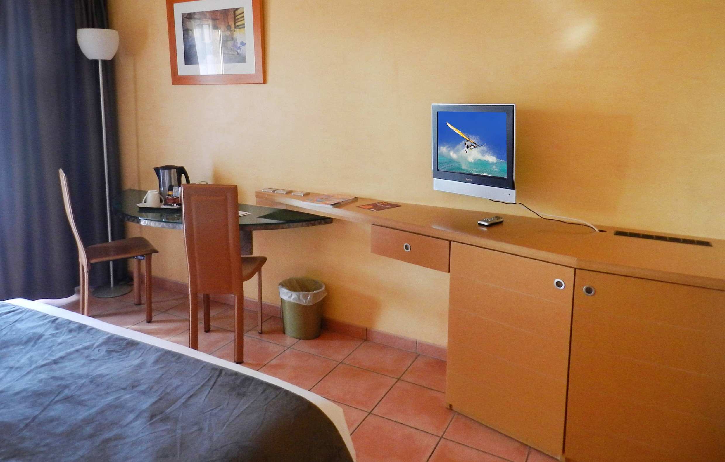 Argeles village club hotel COIN BUREAU