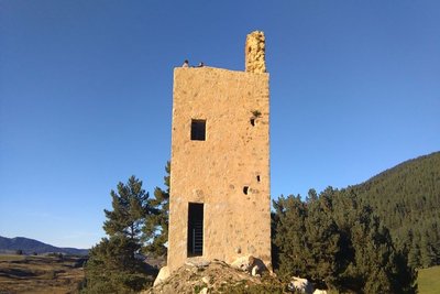 La Torre de Creu