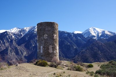 Torre de Goà