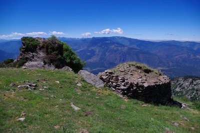 Orri de la Castella