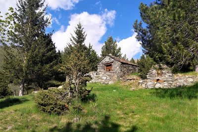 Chapelle Saint-Barnabé