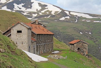 Mines de Pimorent