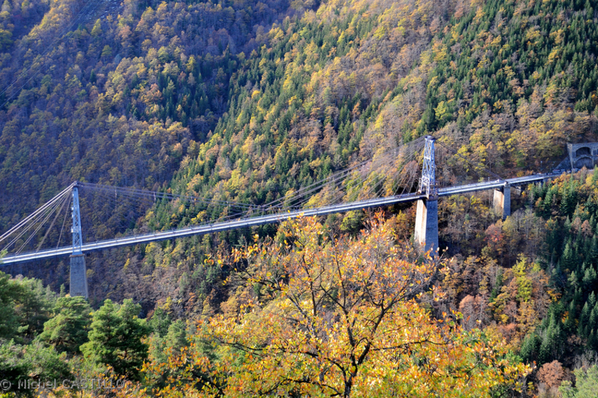 Pont Gisclard